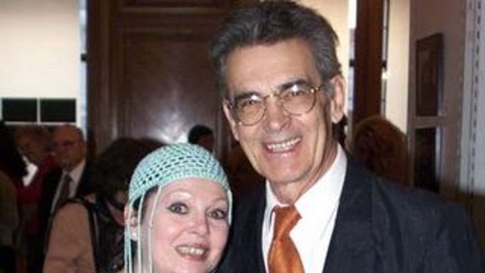 Anca Pandrea: 