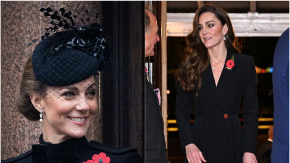 Kate Middleton, primul eveniment major de când a terminat chimioterapia. Prințesa a fost încântătoare