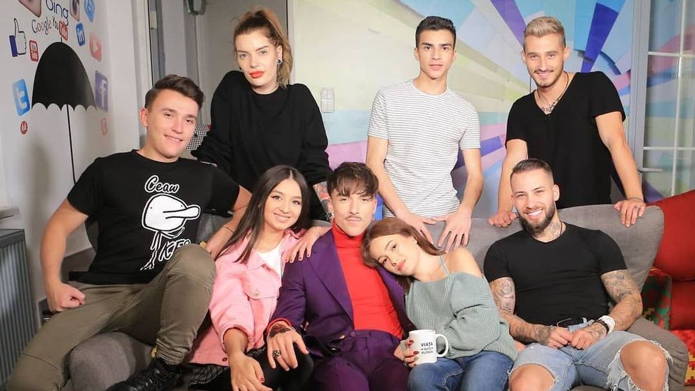 VIDEO Cei mai tari vloggeri, întâmplări care le-au schimbat viața