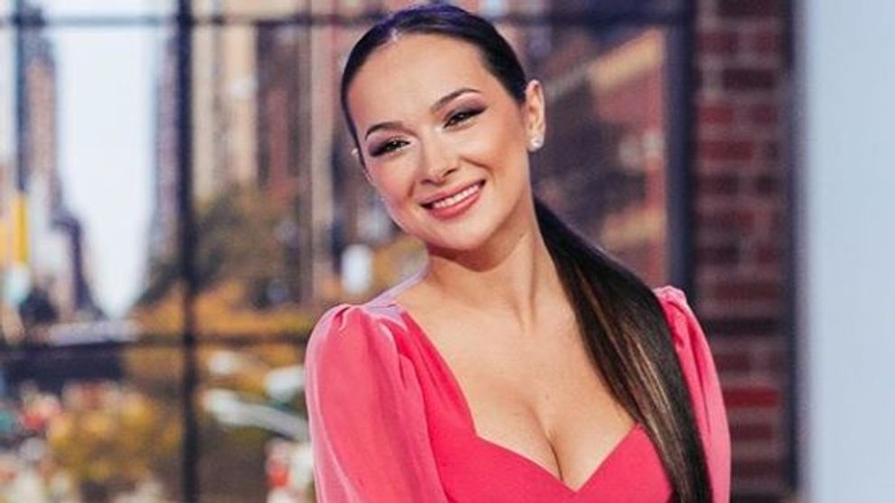 Vlăduța Lupău, schimbare de look! Cum arată acum faimoasa cântăreață
