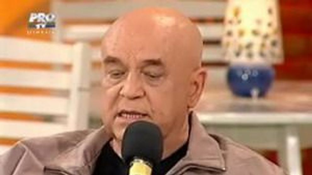 Benone Sinulescu