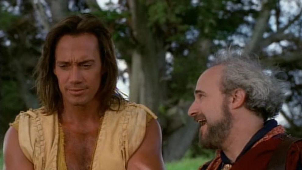 Celebrul actor din Hercule și Xena a murit. Care a fost cauza decesului