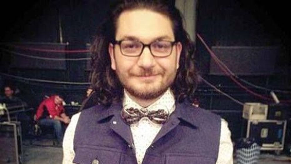 PRIMELE IMAGINI de la nunta lui Florin Dumitrescu. Vezi cum arata juratul de la MasterChef in costum de ginere si cat de frumoasa e mireasa lui
