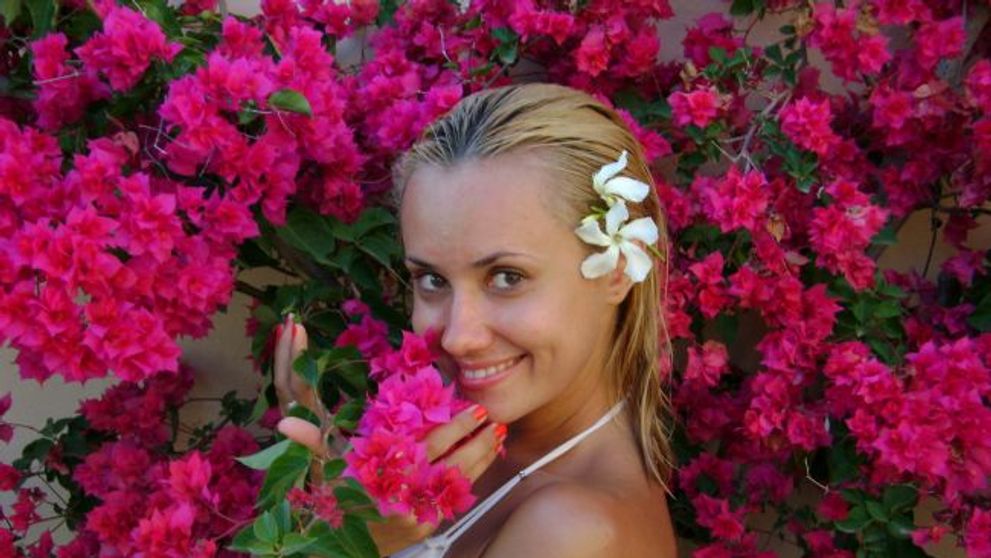 Surpriza toamnei vine de la Oana Ionita. <span style=