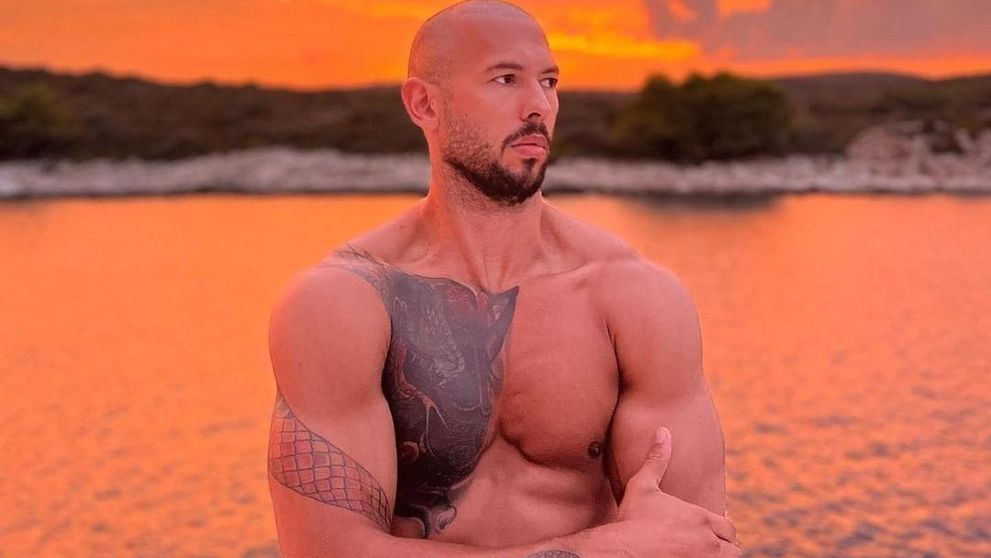 Procurorii DIICOT i-au confiscat lui Andrew Tate 11 mașini de lux