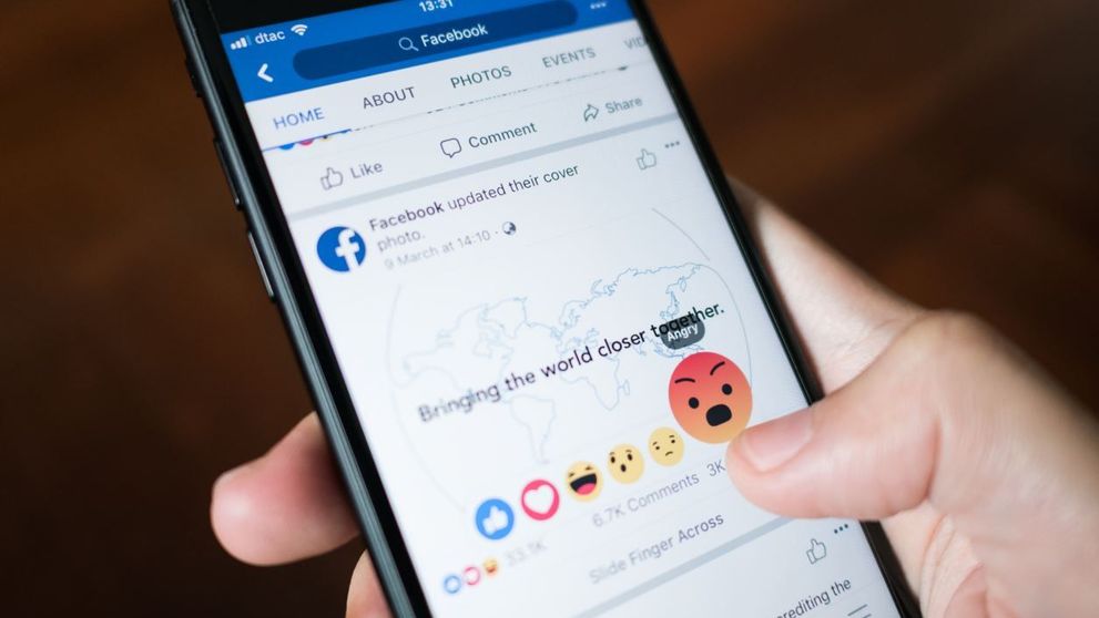 Facebook, decizie pe modelul Twitter în legătură cu comentariile din platformă: „Oferim mai mult control”