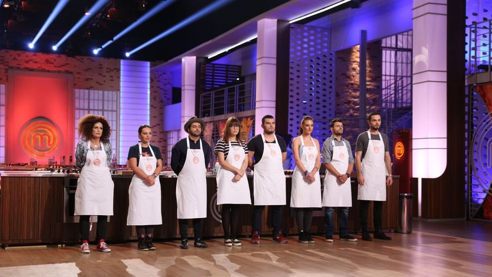 A inceput Semifiala MasterChef! Aflam cine sunt cei 4 finalisti MasterChef! ACUM, la ProTV