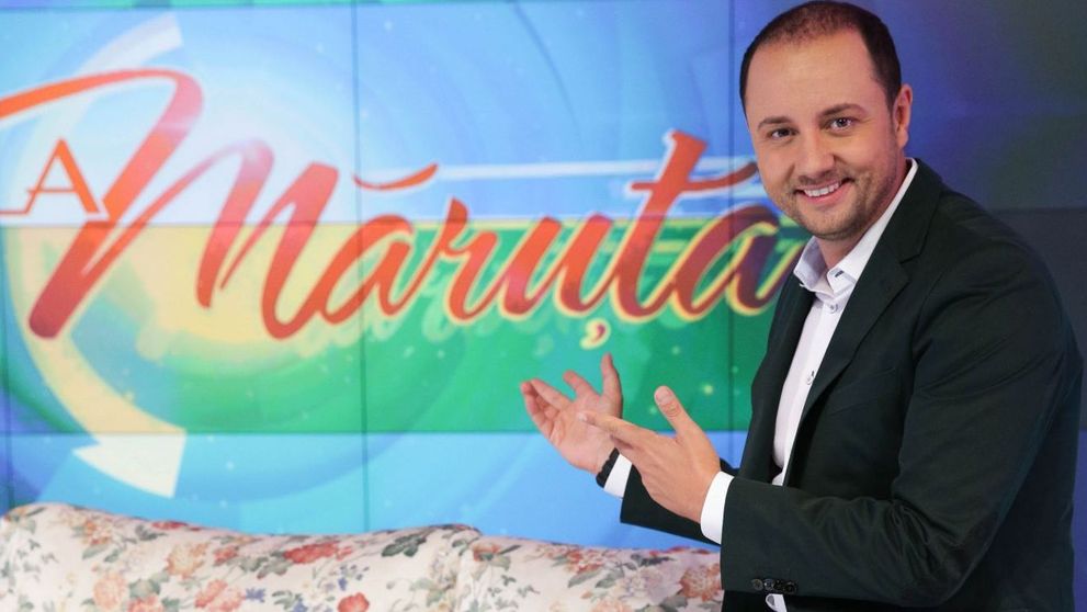 “La Maruta”, lider de audienta in prima emisie a noului sezon