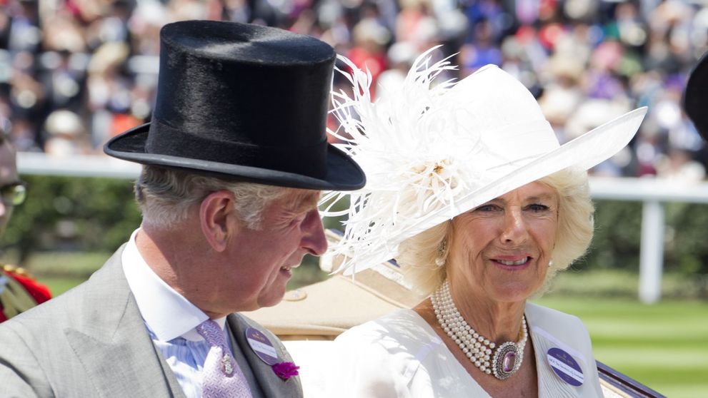 Motivul pentru care Camilla nu a venit la nunta prințesei Eugenie