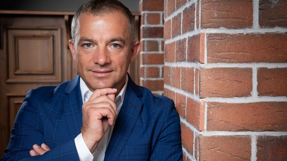 Daniel Mischie este unul dintre noii investitori de la Imperiul Leilor, în sezonul al patrulea
