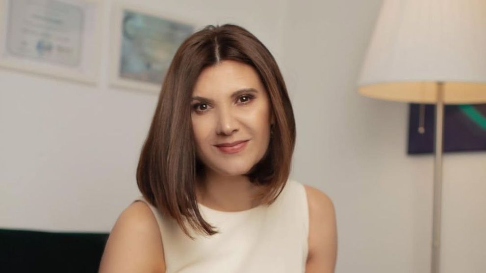 Liliana Ștefan și-a schimbat complet viața după separarea de Dan Bittman: „Nu eram deloc bine”. Cu ce se ocupă acum