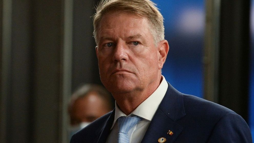 Klaus Iohannis transmite condoleanțe familiilor celor patru români care au murit în accidentul de la Veneția