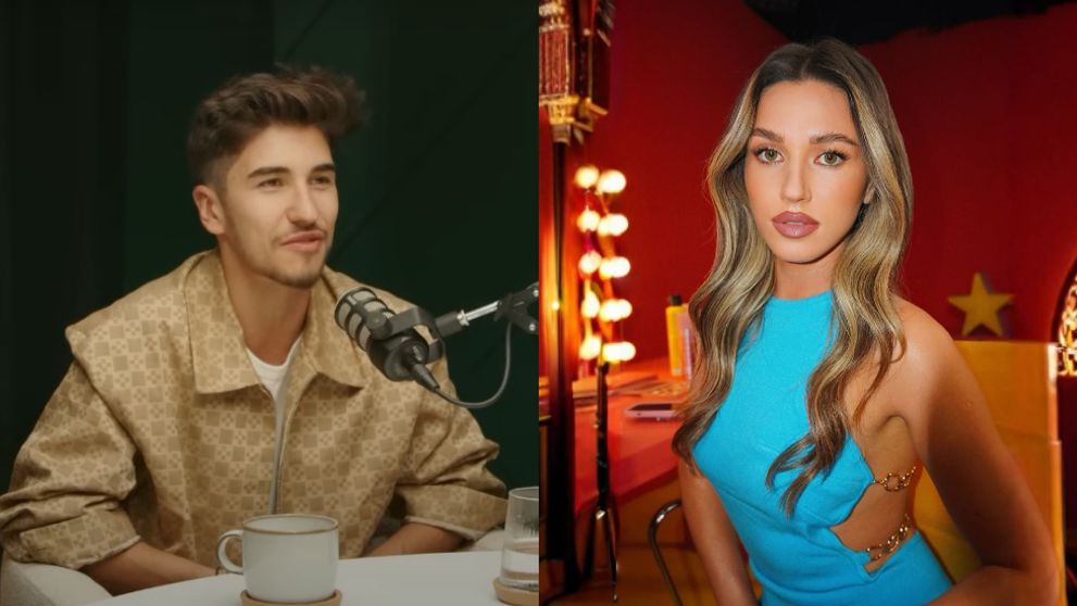 Sebastian Dobrincu rupe tăcerea despre despărțirea de Ioana Ignat. Antreprenorul a dezvăluit ce a dus la separare, deși și-au acordat mai multe șanse: „Îmi recunosc și eu defectele, dar…”