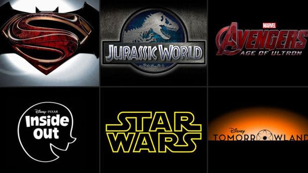TOP: Care sunt cele mai asteptate filme ale anului 2015: VIDEO