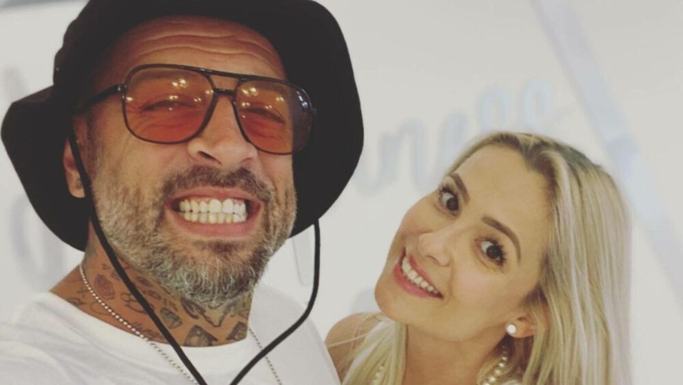 Fosta soție a lui CRBL e asaltată de bărbați după divorț: „Primesc flori și bomboane”