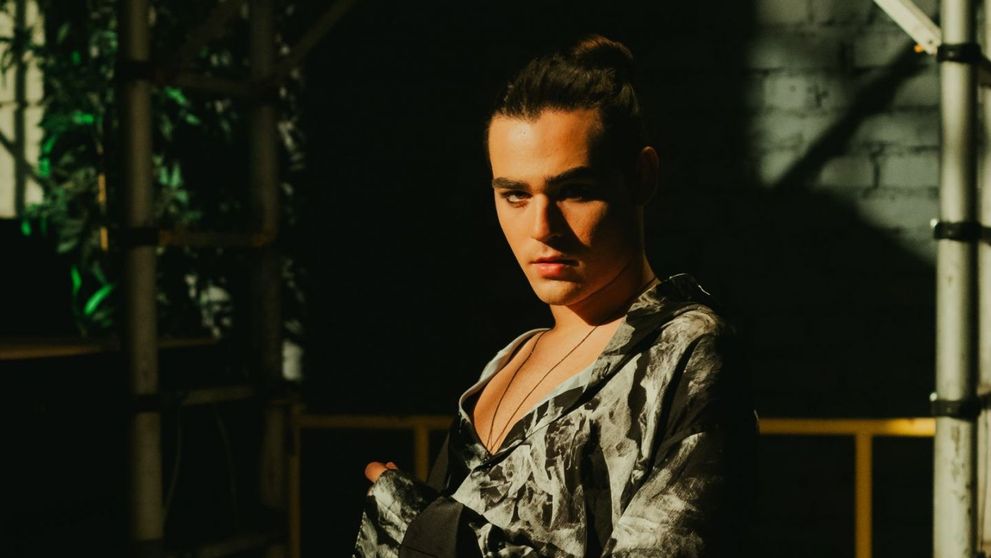 EXCLUSIV| Cine este artistul cu care Radu Ștefan Bănică vrea să facă un duet, după ce s-a lansat în muzică
