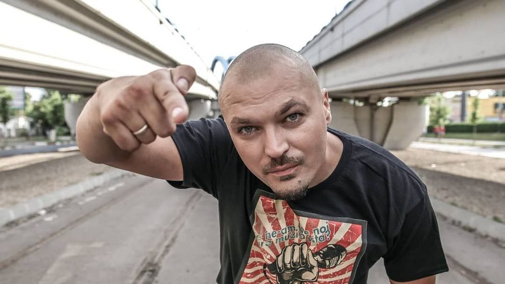 Puya intervine în cazul crimei din Mangalia! Cum reacționează artistul: „Lumea e bolnavă”