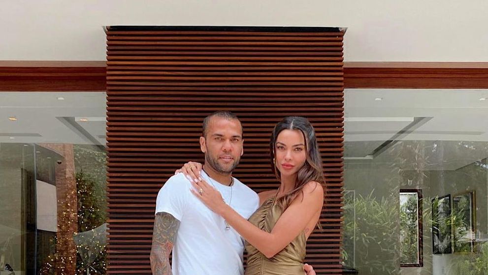 Dani Alves, acuzat de viol, a ieșit din închisoare. Cine a plătit cauțiunea de 1 milion de euro