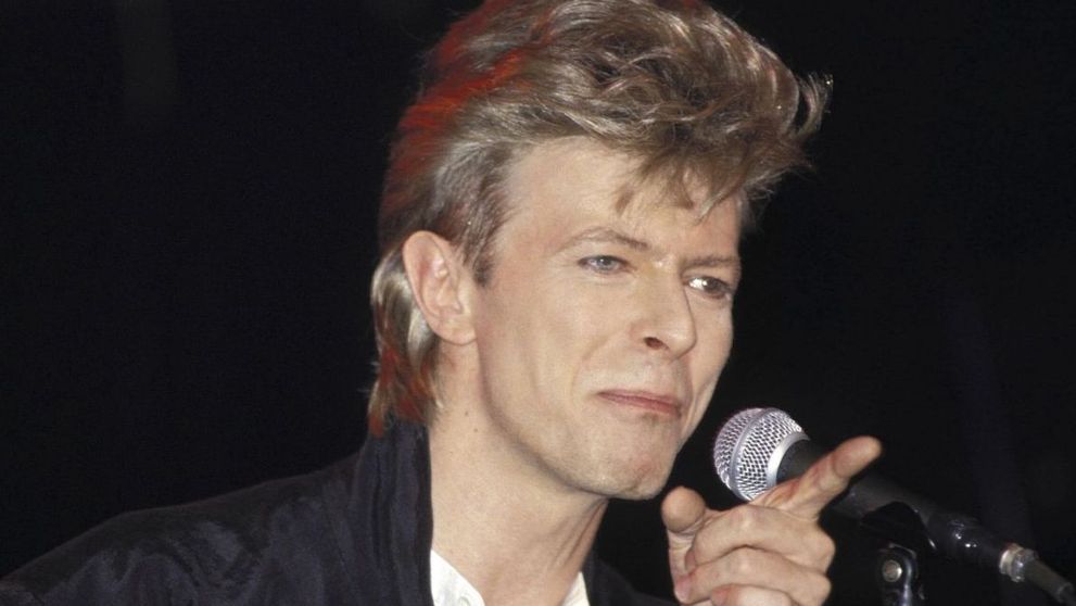 Filmul despre viața lui David Bowie stârnește deja controverse. Cine îl va interpreta pe regretatul artist
