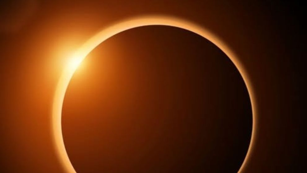 Fenomen rar, vizibil parțial din România. Când va avea loc eclipsa totală de Soare, în 2026