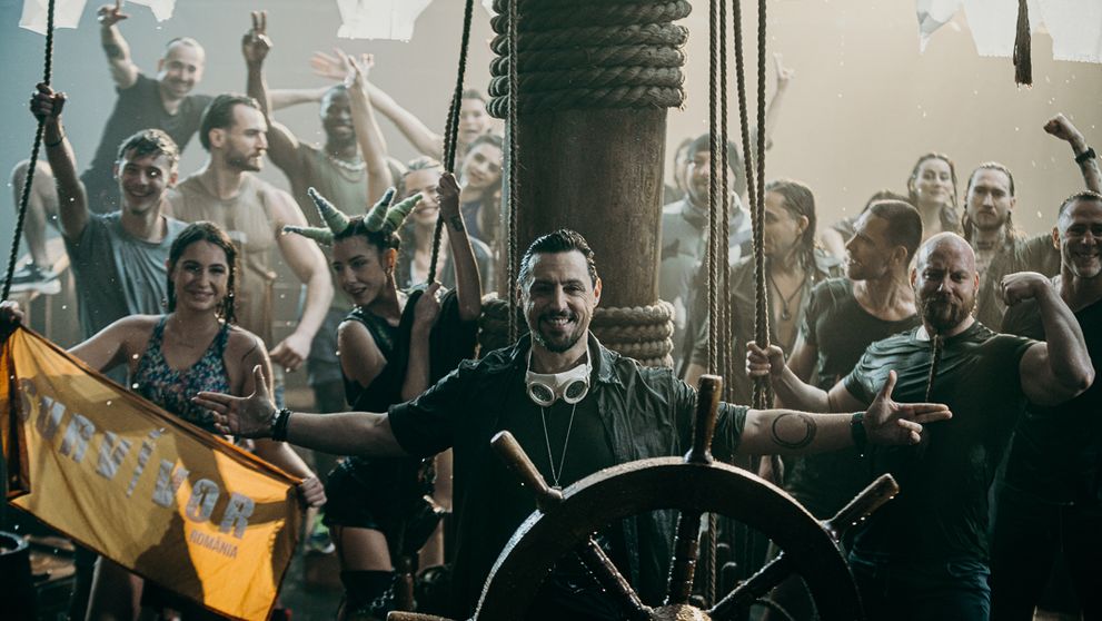 Daniel Pavel, detalii din culisele Survivor România 2025, înainte de plecarea în Republica Dominicană: „Ce urmează să arătăm publicului de această dată este o schimbare totală de probe…”