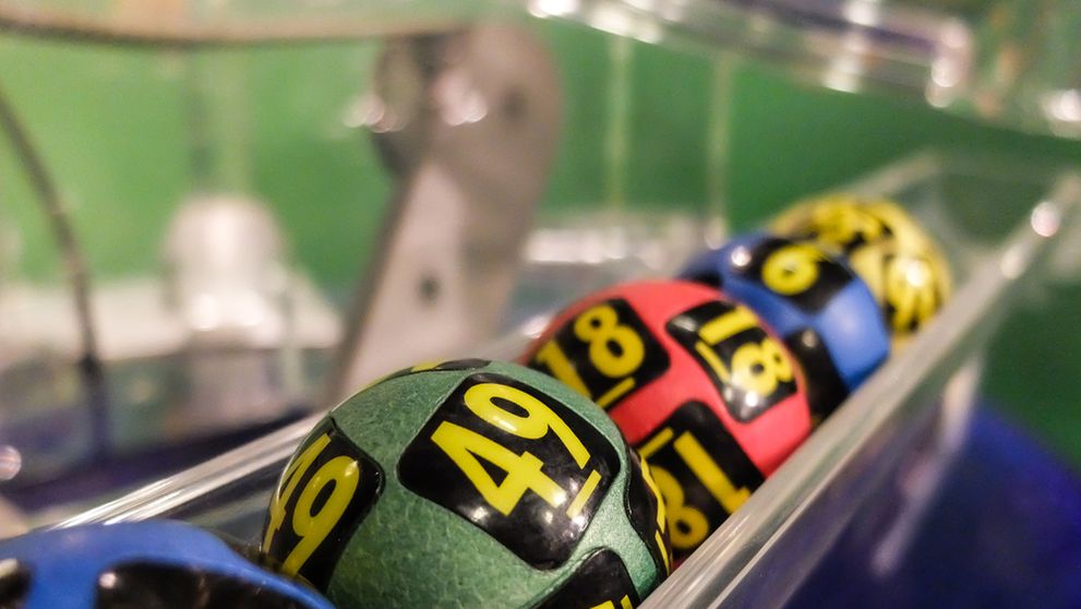 A fost câștigat premiul cel mare la LOTO: 1,7 miliarde de dolari. Care au fost numerele norocoase