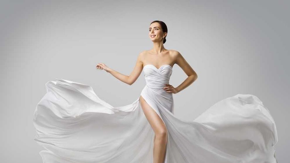 Top 7 rochii fabuloase pe care le poți îmbrăca la orice petrecere