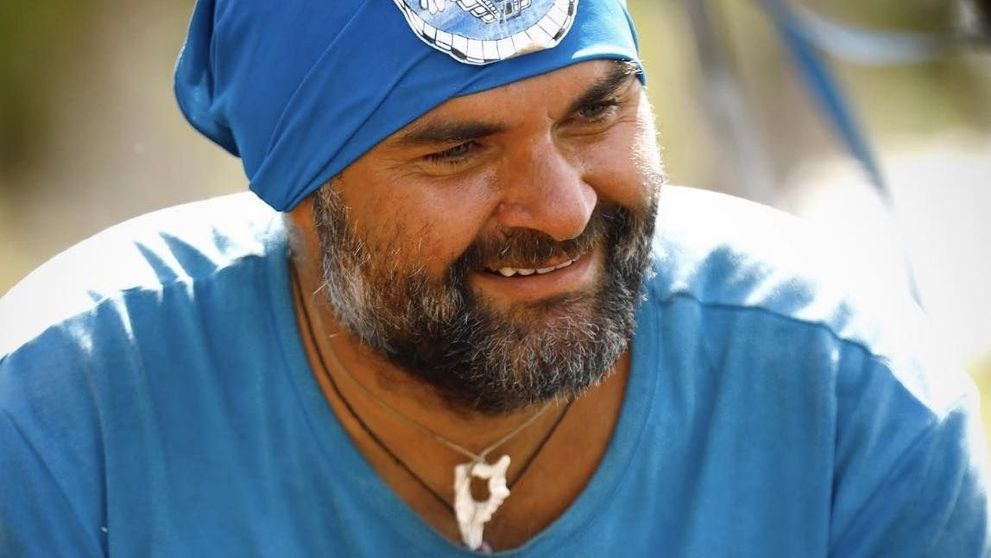 Dan Ursa: „Anul acesta voi ridica trofeul Survivor pe muntele Kilimanjaro!”