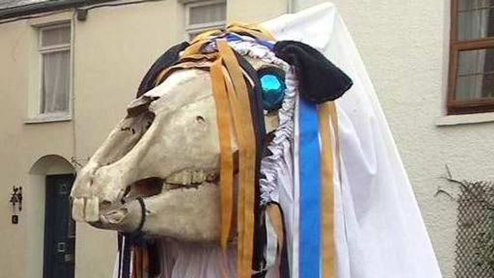 Top 10 traditii bizare de Craciun