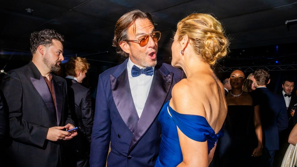 Despărțirea momentului la Hollywood! Și-au spus „adio” după doar câteva luni de relație. Will Arnett și Carolyn Murphy au decis să meargă pe drumuri separate