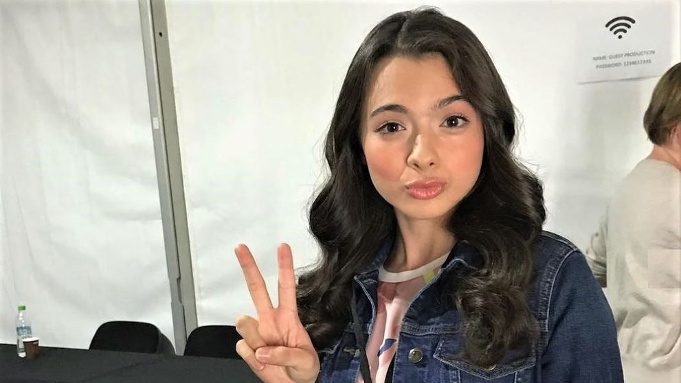 De ce s-a înscris Laura Bretan la Eurovision 2019 și care este povestea melodiei pe care o va cânta