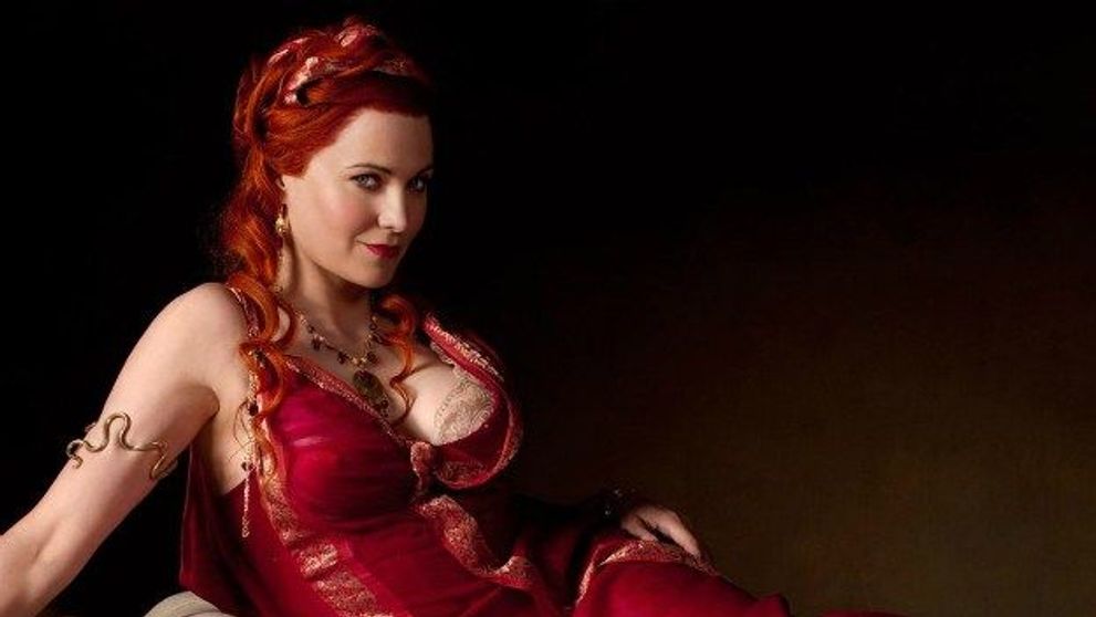 O mai tii minte pe Xena, printesa razboinica? Vezi cum arata in 