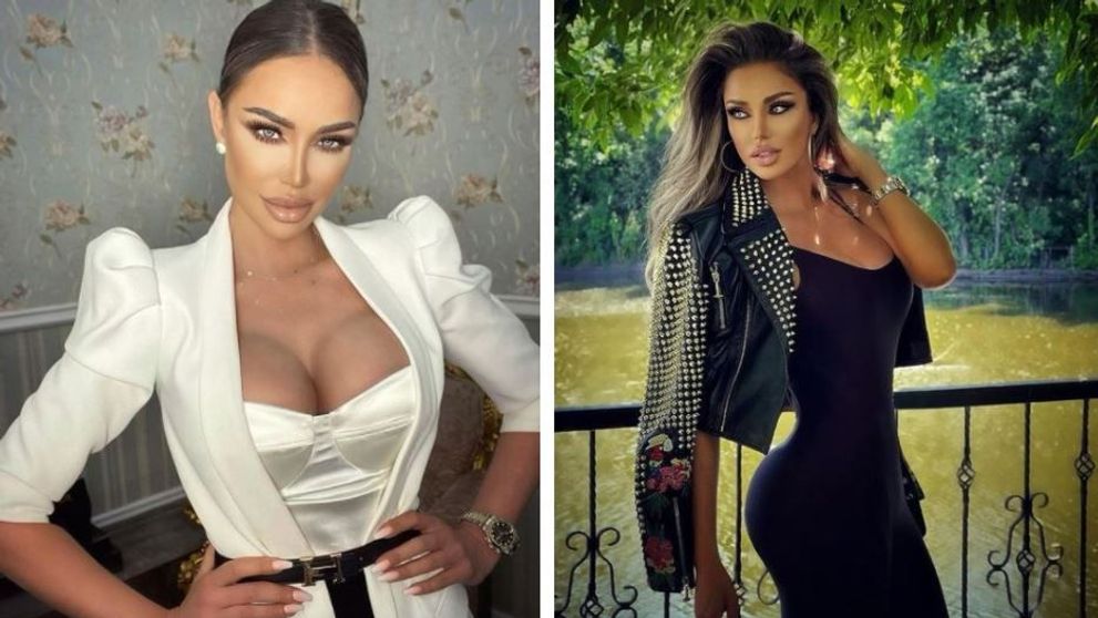 Bianca Drăgușanu: 