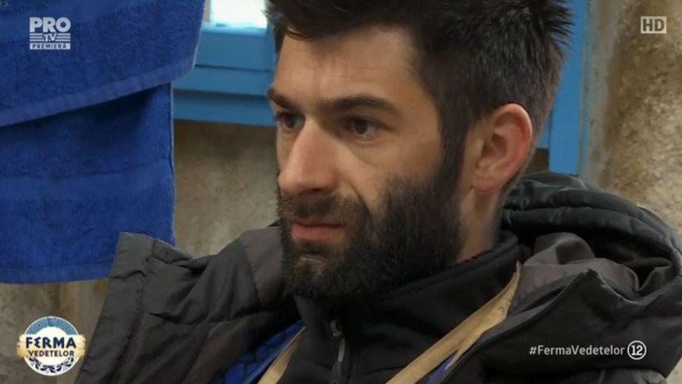 Concurentul care a reusit sa il scoata din sarite chiar si pe calmul Paul Ipate. Fermierul saptamanii, declaratii dure
