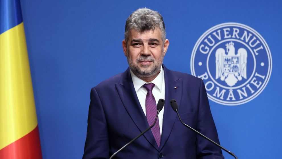 VIDEO Ce notă a luat Marcel Ciolacu la BAC! Candidatul PSD pentru funcția de președinte al României și-a spus și nota de la Licență