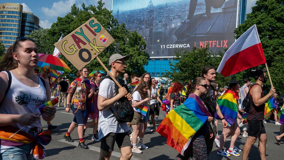 Orașul din România care interzice Marșul Pride pentru al treilea an la rând. „Asemenea acțiuni trimit un mesaj periculos”