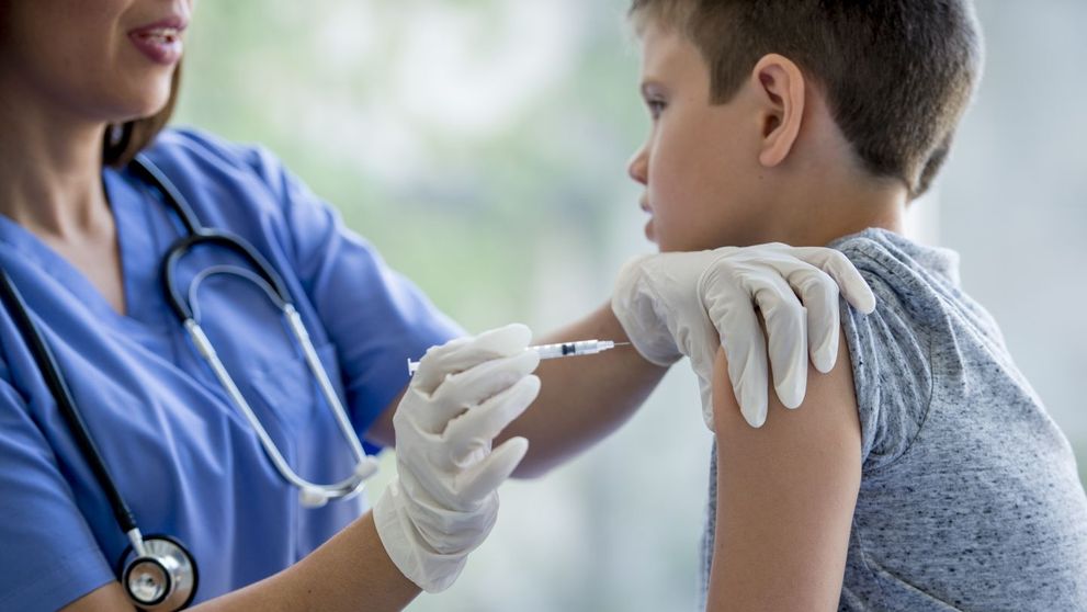 VIDEO Aflăm totul despre vaccinul antigripal de la Ana Culcer