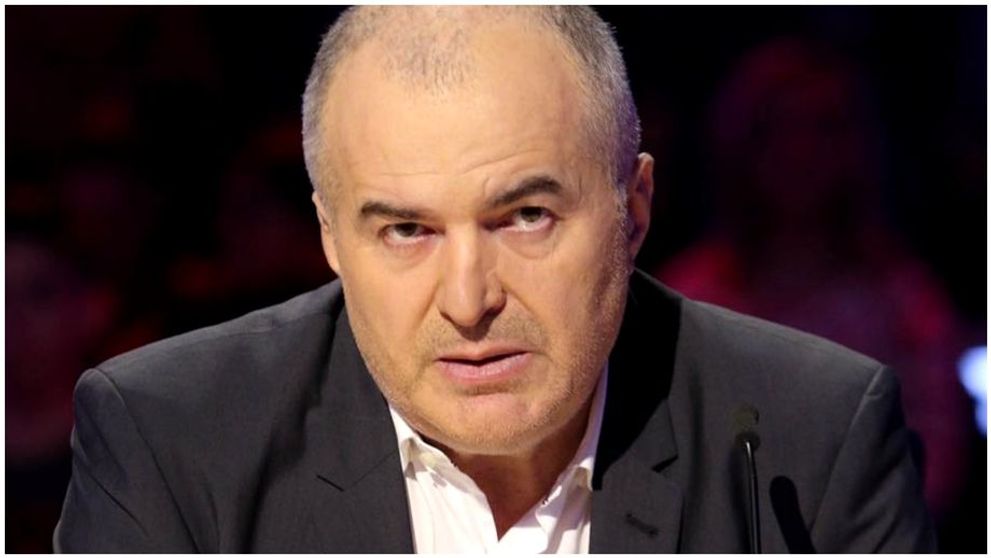 Reacția PRO TV la postarea făcută de Florin Călinescu pe pagina de Facebook
