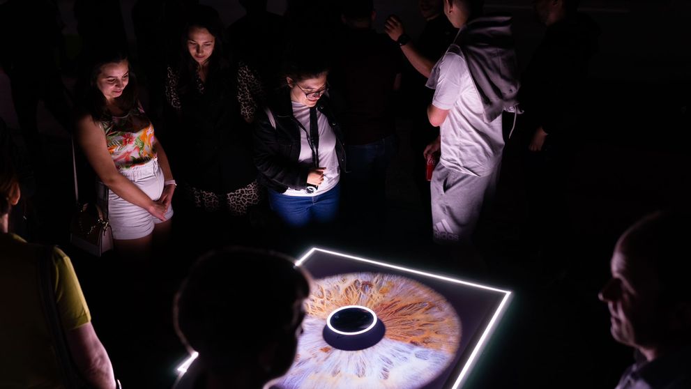 Romanian Creative Week anunță câștigătorii premiilor susținute de Vodafone  pentru New Media District