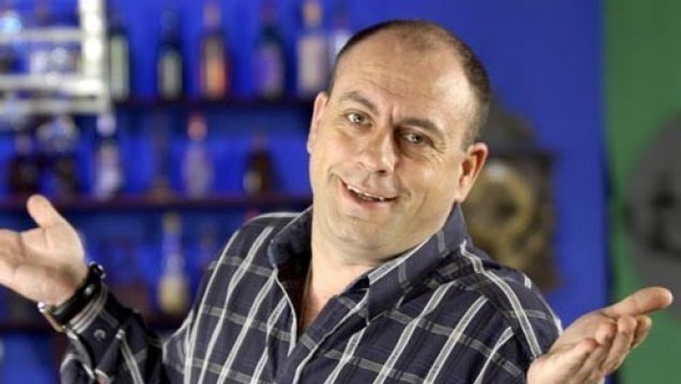 Cine și-l amintește pe Americanu’ din La Bloc? Ce face astăzi actorul Emil Mitrache: „Altă soluție nu am”