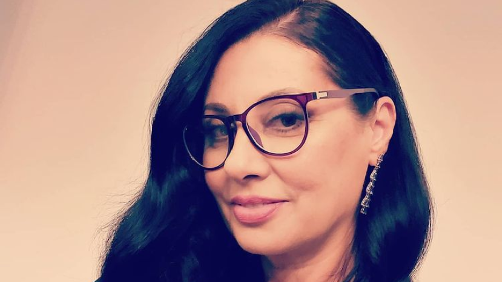 Denise Iacobescu, imagine spectaculoasă la 53 de ani. Mama Antoniei arată precum o adolescentă