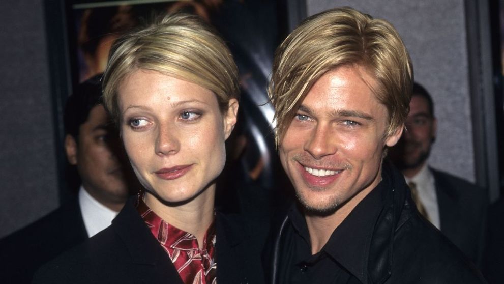 Gwyneth Paltrow, dezvăluiri despre ”teribila” despărțire de Brad Pitt. Ce i s-a întâmplat