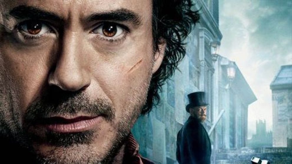 Premiere la cinema in week-end: Sherlock Holmes - A Game of Shadows. Vezi tot programul: