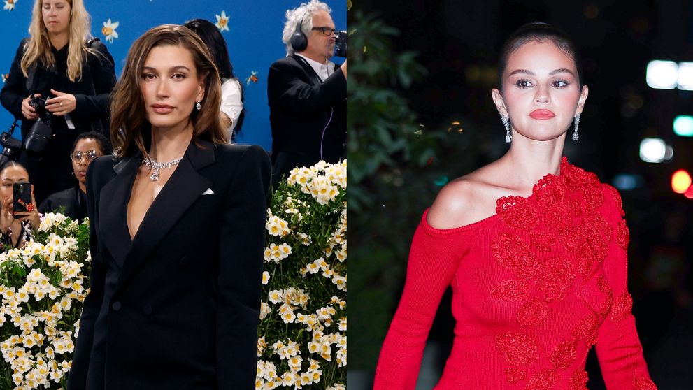 Hailey Bieber rupe tăcerea despre presupusul conflict cu Selena Gomez: „Nu am cerut asta”