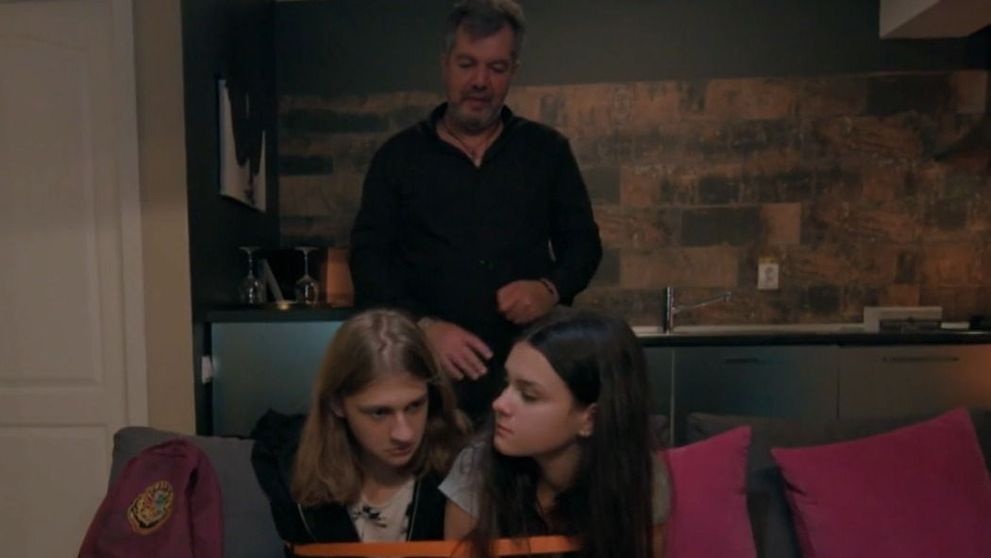 Lecții de viață, episod nou: „Împreună pentru binele copiilor”