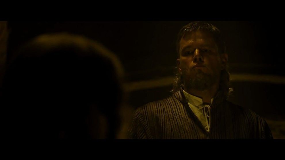 VIDEO Matt Damon și Ben Affleck se reunesc în primul trailer al fimului „The Last Duel”