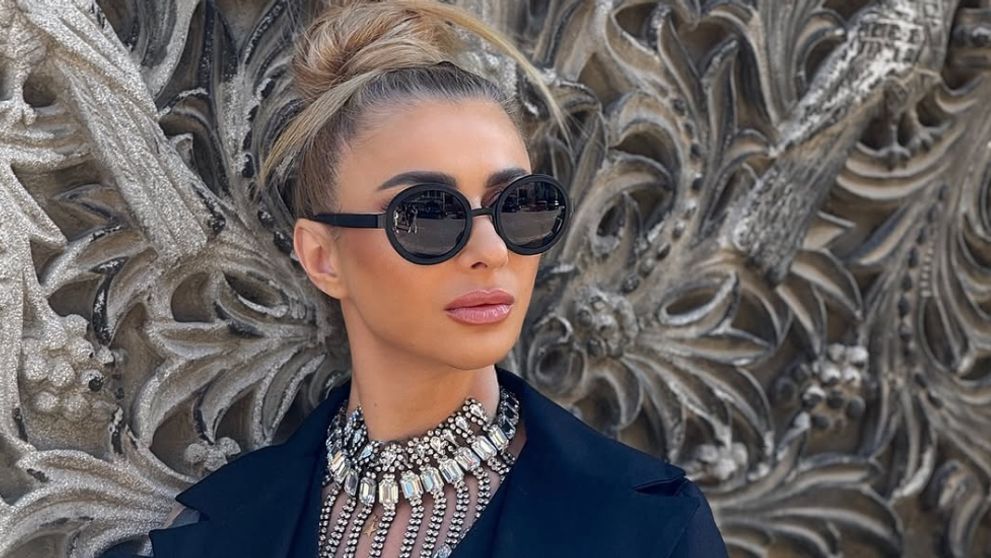 De ce nu a renunțat Anamaria Prodan la numele Reghecampf, deși a divorțat de fostul soț anul trecut. I-a dat lovitura de grație când a obținut dreptul de a-l purta: „Eu l-am construit”