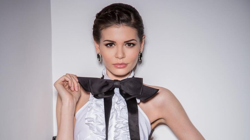 Ce a apărut pe pagina de Instagram a Monicăi Gabor, la scurt timp după ce s-a aflat că a adus pe lume un băiețel: „Te ador”