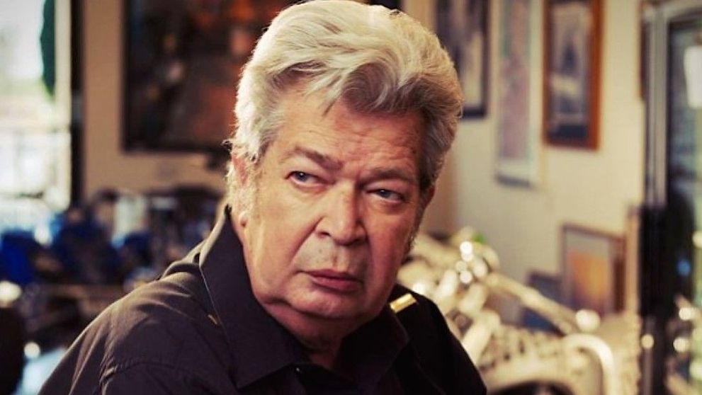 A murit „asul amanetului”. Cine a fost Richard Harrison, tăticul dur al industriei de amanet