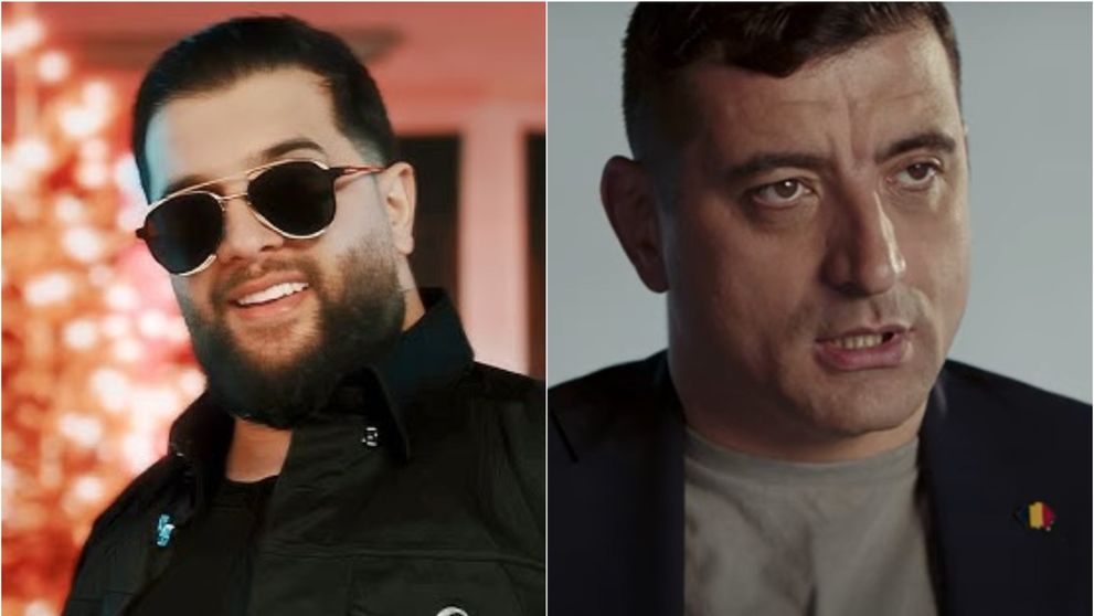 Câți bani a primit Tzancă Uraganu pentru maneaua dedicată lui George Simion. Manelistul a răspuns clar la întrebare și a luat prin surprindere pe toată lumea: „Mă așteptam la...”